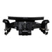 LS2 FF902 Scope Chin Bar Steel System