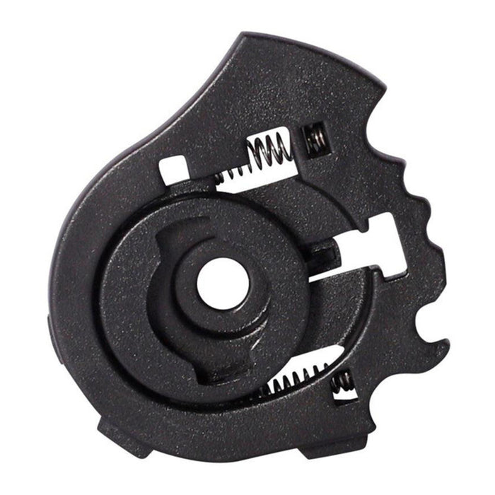 LS2 FF908 Ratchet System + Screws