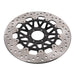 MTX Brake Disc Floating Type - Front L