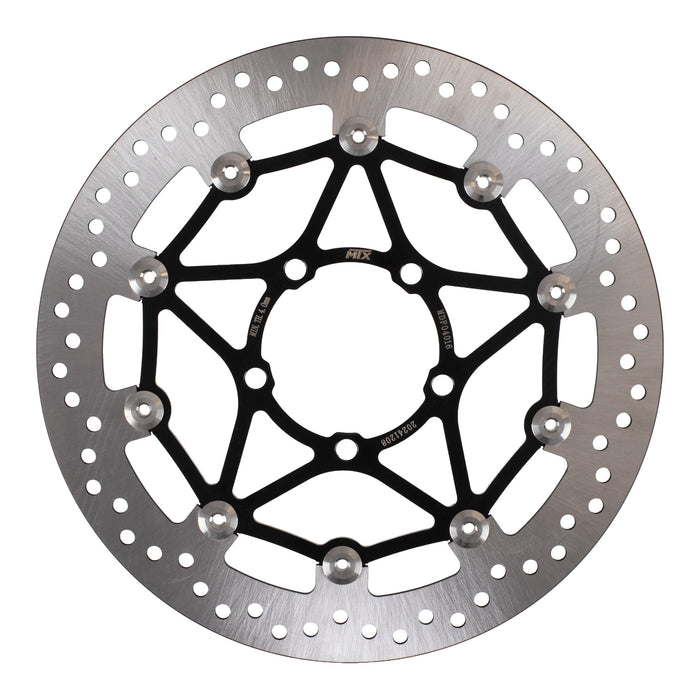 MTX Brake Disc Floating Type - Front