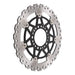 MTX Brake Disc Floating Type - Front