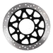 MTX Brake Disc Solid Type - Front