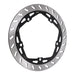 MTX Brake Disc Solid Type Front