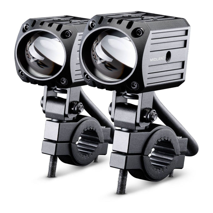Midland MLH Lite LED Spotlights