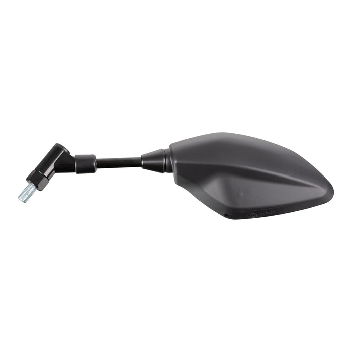 Whites Mirror - Yamaha MT09 '14-'20 (Left)