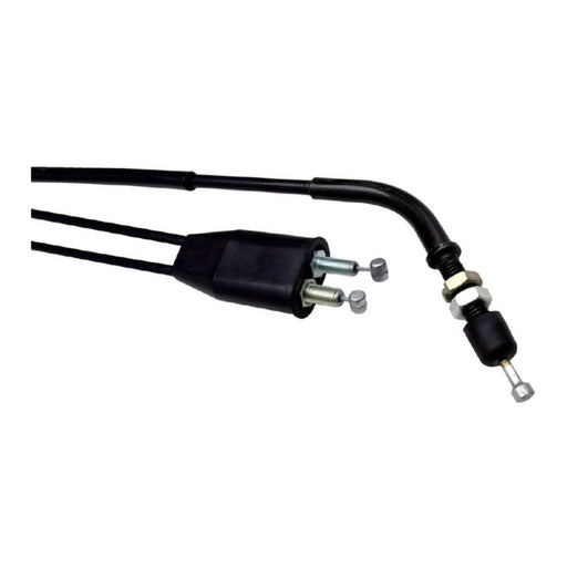 MOTION PRO CABLE THR HON CRF450R 09-15 (set)