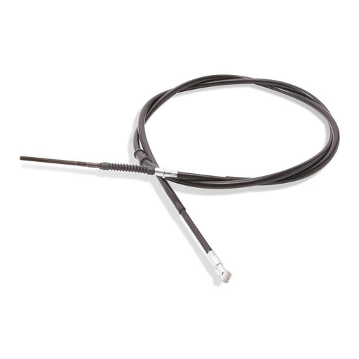 Motion Pro Black Vinyl Rear Hand Brake Cable