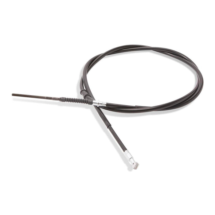 Motion Pro Black Vinyl Rear Hand Brake Cable