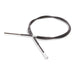 Motion Pro Black Vinyl Rear Hand Brake Cable