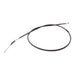 Motion Pro Rear Hand Brake Cable - Black Vinyl