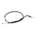 MOTION PRO CLUTCH CABLE BLACK VINYL