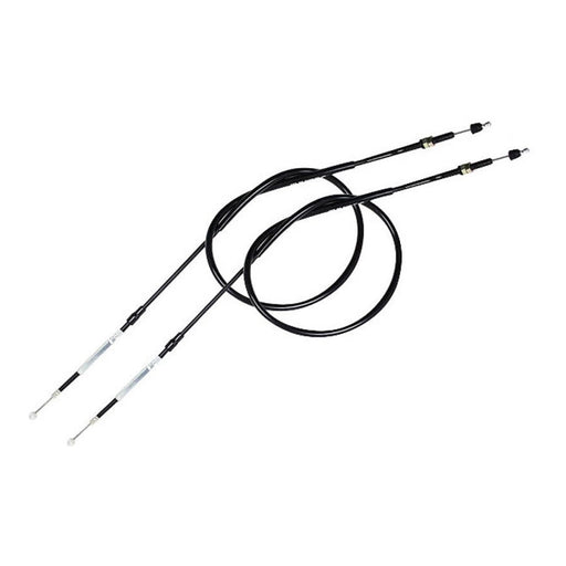 Motion Pro Vinyl Throttle Cable Push/Pull