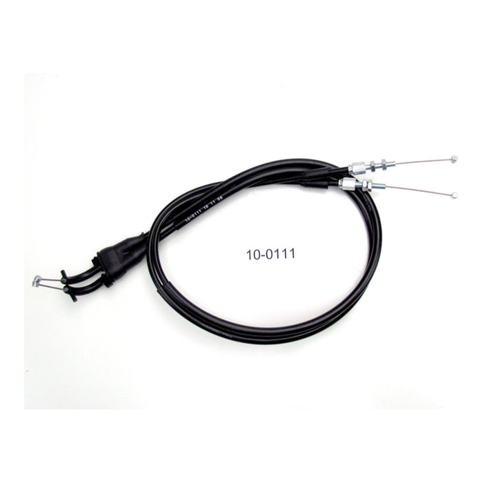 MOTION PRO CABLE THR KTM 4 Strk 06- (Push/Pull Set)