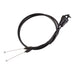 MOTION PRO CABLE THROTTLE PUSH/PULL SET