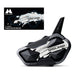 Midland Style Cover Brush Negative - R Series