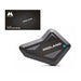 Midland Style Cover Carbon Fiber - BT Mini