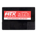 MTX Power Battery AGM - 53030