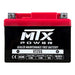 MTX Power Battery AGM - XTZ5S