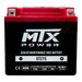 MTX Power Battery AGM - XTZ7S
