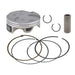 Namura Piston Kit 77.96mm Honda CRF250R '04-'09 / CRF250X '04-'17