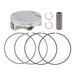 Namura Piston Kit 95.98mm Honda CRF450R '02-'08 / CRF450X '05-'17