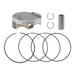 Namura Piston Kit 94.96mm KTM 450SXF '13-'22 / 450XCF '14-'22