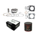 Namura Top End Rebuild Kit - 76.76mm (Standard)