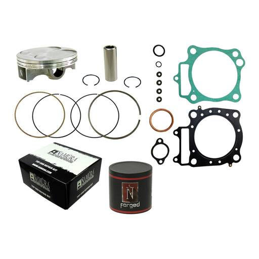 Namura Top End Rebuild Kit - 95.98mm (+0.01)