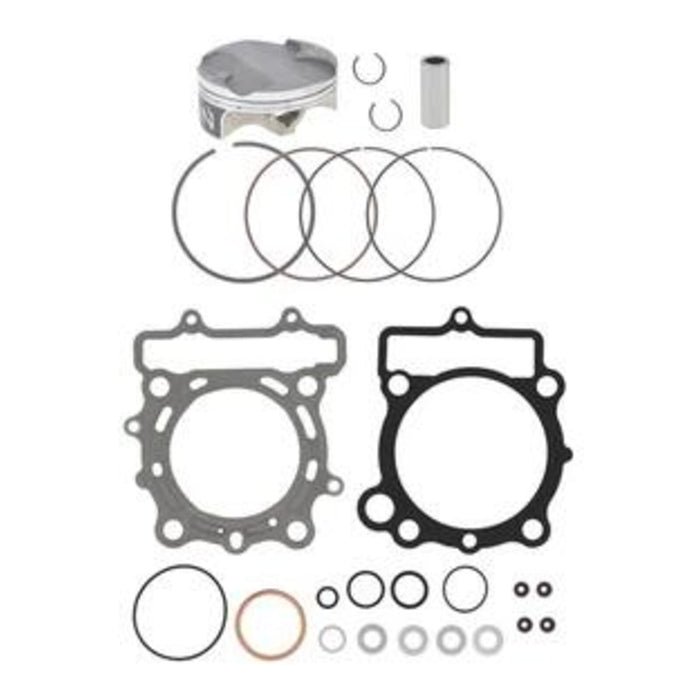 Namura Top End Rebuild Kit - 77.96mm (Standard)