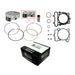 Namura Top End Rebuild Kit - 76.97mm (+0.01)