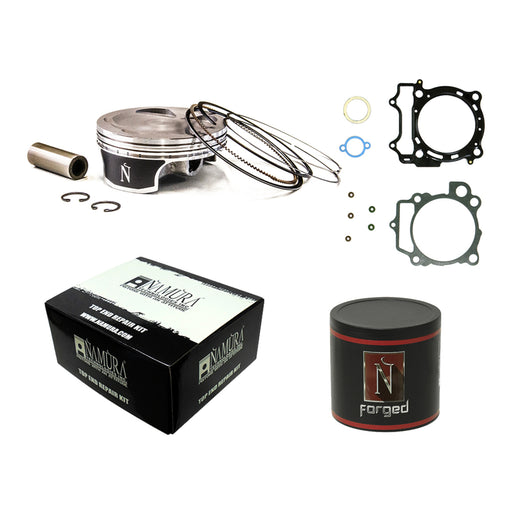 Namura Top End Rebuild Kit - 94.97mm (+0.02)
