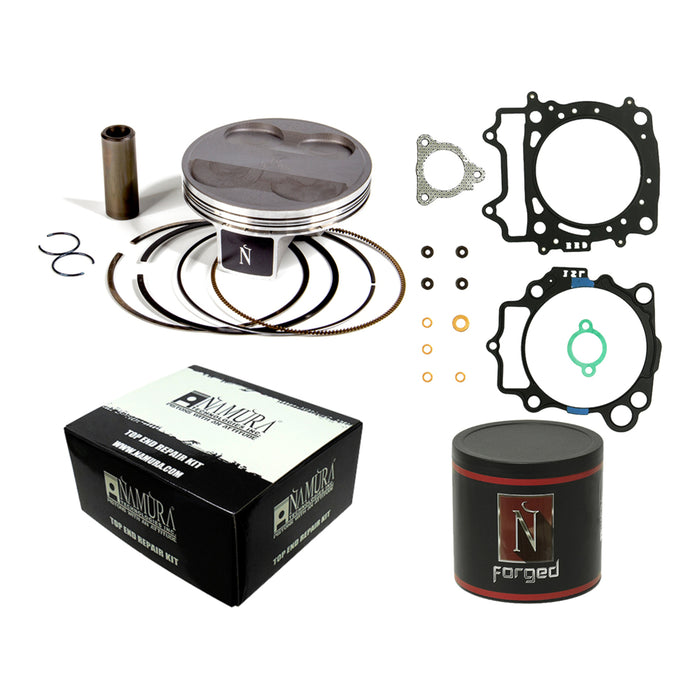 Namura Top End Rebuild Kit - 96.97mm (+0.02)