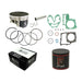 Namura Top End Rebuild Kit - 92.46mm (+0.50)