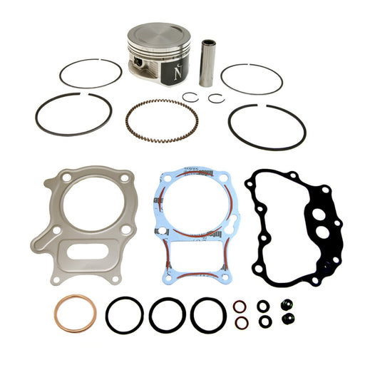 Namura Top End Rebuild Kit - 68.95mm (+0.50)