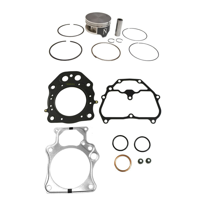 Namura Top End Rebuild Kit - 87.23mm (+0.75)