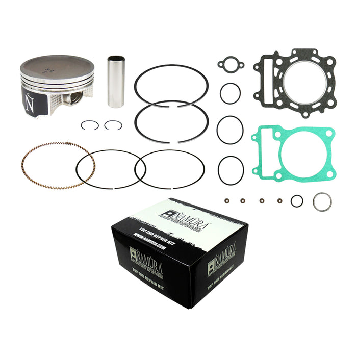 Namura Top End Rebuild Kit - 87.47mm (+0.02)