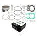 Namura Top End Rebuild Kit - 87.47mm (+0.02)