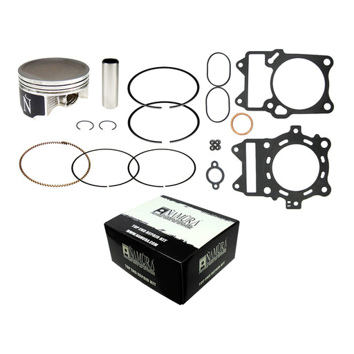 Namura Top End Rebuild Kit - 87.45mm (Standard)