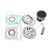 Namura Top End Rebuild Kit - 83.45mm (+0.50)