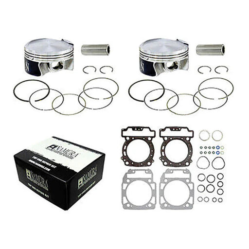 Namura Top End Rebuild Kit - 91.96mm (+1.00)