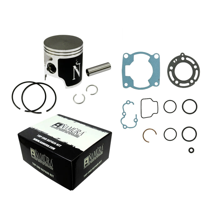 Namura Top End Rebuild Kit - 48.47mm (+0.02)