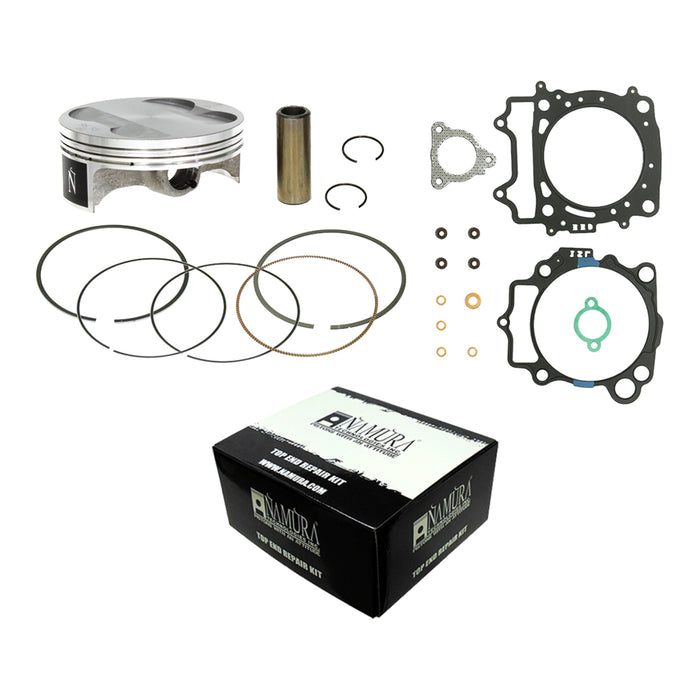 Namura Top End Rebuild Kit - 96.96mm (+0.01)