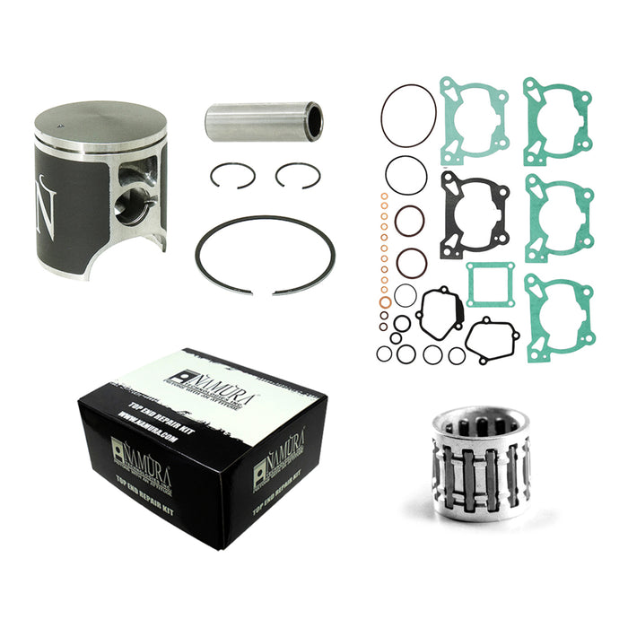 Namura Top End Rebuild Kit - 46.96mm (+0.01)