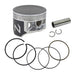 Namura Piston Kit 79.46mm Honda TRX350 Rancher / Fourtrax '00-'0