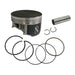 Namura Piston Kit 92.46mm Honda TRX500FE/FM '05-'11 / FA '01-'06