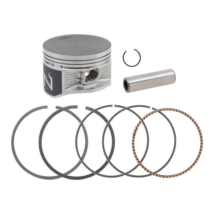 Namura Piston Kit 69.2mm – Honda TRX250TM Recon 2x4 '02–'20