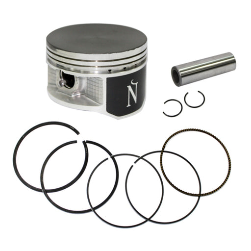 Namura Piston Kit 69.45mm – Honda TRX250TM Recon 2x4 '97–'01