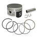Namura Piston Kit 69.45mm – Honda TRX250TM Recon 2x4 '97–'01