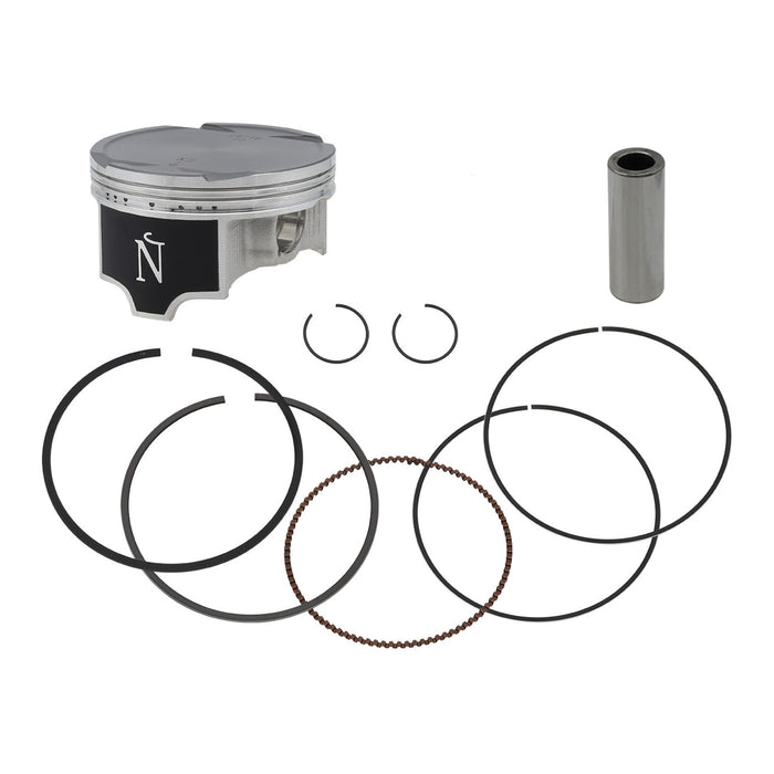 Namura Piston Kit 92.47mm Honda SXS Pioneer 1000 3P/5P '16-'24