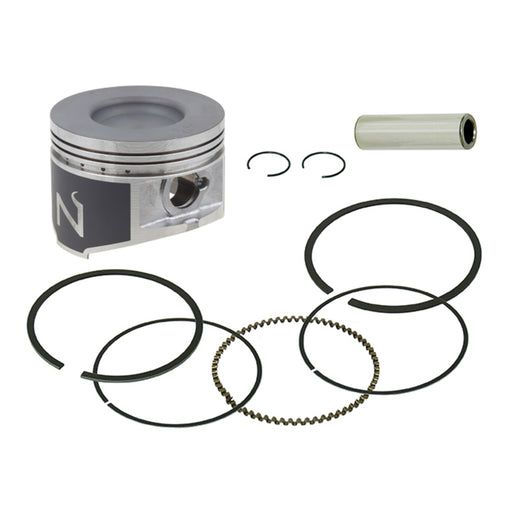 Namura Piston Kit 76.45mm – Kawasaki Mule 4000 KAF620P '09–'14